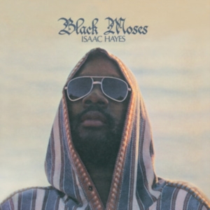 Isaac Hayes - Black Moses in der Gruppe UNSERE TIPPS / Weihnachtsgeschenktipp CD bei Bengans Skivbutik AB (5567813)