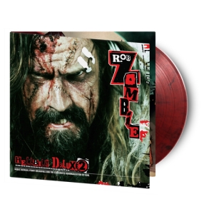 Rob Zombie - Hellbilly Deluxe 2 in der Gruppe UNSERE TIPPS / Freitagsveröffentlichungen / Freitag den 8 November 2024 bei Bengans Skivbutik AB (5567827)