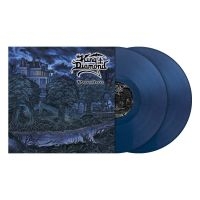 King Diamond - Voodoo (2 Lp Night Blue Vinyl) in der Gruppe UNSERE TIPPS / Freitagsveröffentlichungen / Freitag den 1 November 2024 bei Bengans Skivbutik AB (5567847)