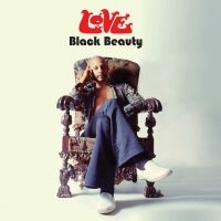 Love - Black Beauty in der Gruppe UNSERE TIPPS / Freitagsveröffentlichungen / Freitag, den 29 November 2024 bei Bengans Skivbutik AB (5567852)