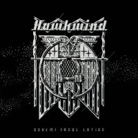 Hawkwind - Doremi Fasol Latido in der Gruppe UNSERE TIPPS / Freitagsveröffentlichungen / Freitag den 8 November 2024 bei Bengans Skivbutik AB (5567861)