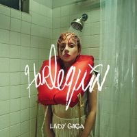 Lady Gaga - Harlequin in der Gruppe UNSERE TIPPS / Freitagsveröffentlichungen / Fredag den 11:e oktober 2024 bei Bengans Skivbutik AB (5567879)