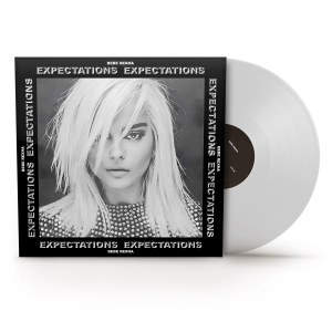 Bebe Rexha - Expectations (Rsd) in der Gruppe Övrigt /  bei Bengans Skivbutik AB (5567886)