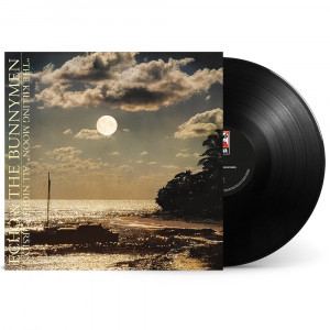 Echo & The Bunnymen - The Killing Moon (Rsd) in der Gruppe Övrigt /  bei Bengans Skivbutik AB (5567888)