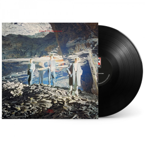 Echo & The Bunnymen - Silver (Rsd) in der Gruppe Övrigt /  bei Bengans Skivbutik AB (5567889)