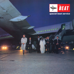 The Beat - Special Beat Service (Rsd) in der Gruppe Övrigt /  bei Bengans Skivbutik AB (5567899)