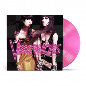 The Veronicas - Hook Me Up (Rsd) in der Gruppe Övrigt /  bei Bengans Skivbutik AB (5567902)