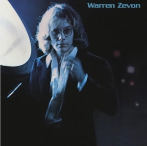 Warren Zevon - Piano Fighter - The Giant Years (Rsd) in der Gruppe Övrigt /  bei Bengans Skivbutik AB (5567908)