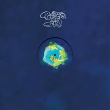 Yes - Fragile Outtakes (Rsd) in der Gruppe Övrigt /  bei Bengans Skivbutik AB (5567909)