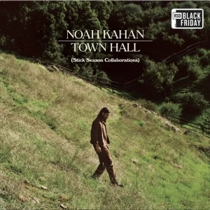 Noah Kahan - Town Hall (Stick Season Collaborations)  in der Gruppe Övrigt /  bei Bengans Skivbutik AB (5567921)