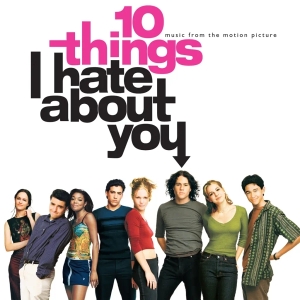 Various Artists - 10 Things I Hate About You (Rsd) in der Gruppe Övrigt /  bei Bengans Skivbutik AB (5567928)