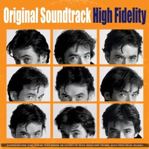 Various Artists - High Fidelity (Rsd Blue Vinyl) in der Gruppe Övrigt /  bei Bengans Skivbutik AB (5567930)