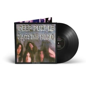 Deep Purple - Machine Head (2024 Mix) in der Gruppe UNSERE TIPPS / Freitagsveröffentlichungen /  bei Bengans Skivbutik AB (5567950)