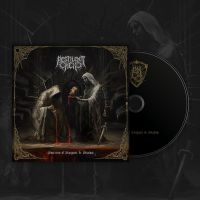 Pestilent Hex - Sorceries Of Sanguine & Shadow (Dig in der Gruppe UNSERE TIPPS / Freitagsveröffentlichungen / Freitag, den 29 November 2024 bei Bengans Skivbutik AB (5567956)