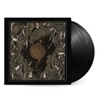 Mitochondrion - Vitriseptome (2 Lp Svart Vinyl) in der Gruppe UNSERE TIPPS / Freitagsveröffentlichungen / Freitag den 8 November 2024 bei Bengans Skivbutik AB (5567967)