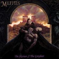 Mefitis - Skorian The / The Greyleer (Vinyl L in der Gruppe UNSERE TIPPS / Freitagsveröffentlichungen / Freitag, den 29 November 2024 bei Bengans Skivbutik AB (5567969)