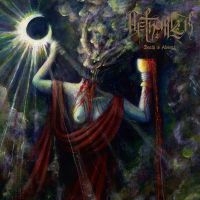 Aethyrick - Death Is Absent in der Gruppe UNSERE TIPPS / Freitagsveröffentlichungen / Freitag den 8 November 2024 bei Bengans Skivbutik AB (5567974)