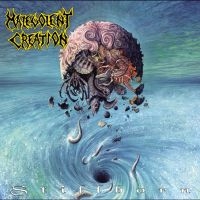 Malevolent Creation - Stillborn in der Gruppe UNSERE TIPPS / Freitagsveröffentlichungen /  bei Bengans Skivbutik AB (5567978)