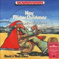 Showaddywaddy - Hey Mister Christmas in der Gruppe UNSERE TIPPS / Freitagsveröffentlichungen / Freitag den 1 November 2024 bei Bengans Skivbutik AB (5567989)