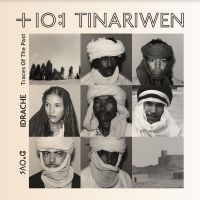 Tinariwen - Idrache (Traces Of The Past) in der Gruppe UNSERE TIPPS / Freitagsveröffentlichungen / Freitag der 15 November 2024 bei Bengans Skivbutik AB (5567992)