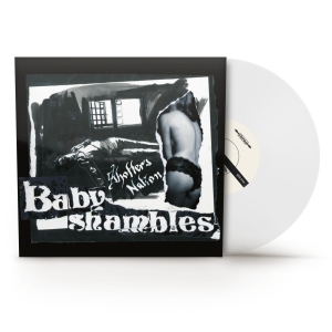 Babyshambles - Shotter's Nation in der Gruppe UNSERE TIPPS / Freitagsveröffentlichungen / Fredag den 18:e oktober 2024 bei Bengans Skivbutik AB (5568008)