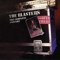 Blasters - Over There: Live At the Venue London 1982, the Complete Concert (RSD) in der Gruppe Övrigt /  bei Bengans Skivbutik AB (5568015)