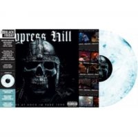 Cypress Hill - Live At Rock Im Park 1999 LP (RSD) in der Gruppe Övrigt /  bei Bengans Skivbutik AB (5568017)