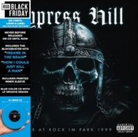 Cypress Hill - Live At Rock Im Park 1999 CD (RSD) in der Gruppe Övrigt /  bei Bengans Skivbutik AB (5568018)