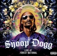 Snoop Dogg - Live At Forest National, 2005 (RSD) in der Gruppe Övrigt /  bei Bengans Skivbutik AB (5568026)