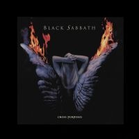 Black Sabbath - Cross Purposes (2024 Remaster) in der Gruppe UNSERE TIPPS / Freitagsveröffentlichungen / Freitag der 15 November 2024 bei Bengans Skivbutik AB (5568040)