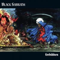 Black Sabbath - Forbidden (2024 Tony Iommi Remix) in der Gruppe UNSERE TIPPS / Freitagsveröffentlichungen / Freitag der 15 November 2024 bei Bengans Skivbutik AB (5568042)