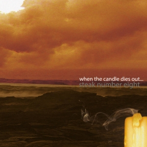 Stake - When The Candle Dies Out in der Gruppe UNSERE TIPPS / Freitagsveröffentlichungen / Freitag den 1 November 2024 bei Bengans Skivbutik AB (5568044)