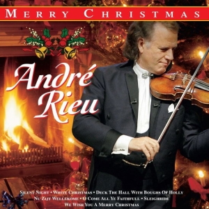 André Rieu - Merry Christmas in der Gruppe UNSERE TIPPS / Freitagsveröffentlichungen / Freitag den 8 November 2024 bei Bengans Skivbutik AB (5568052)