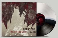 Transport League - We Are Satans People (Ltd Half/Half in der Gruppe UNSERE TIPPS / Freitagsveröffentlichungen / Freitag, den 29 November 2024 bei Bengans Skivbutik AB (5568065)