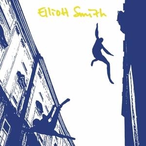 Elliott Smith - Elliott Smith (Vinyl) in der Gruppe -Start Vinyl bei Bengans Skivbutik AB (5568078)