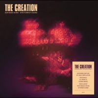 Creation The - Our Music Is Red - With Purple Flas in der Gruppe Övrigt /  bei Bengans Skivbutik AB (5568089)