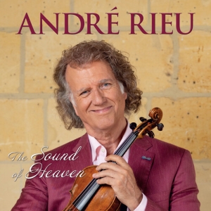 André Rieu - The Sound Of Heaven in der Gruppe UNSERE TIPPS / Freitagsveröffentlichungen / Freitag, den 6 december 2024 bei Bengans Skivbutik AB (5568160)