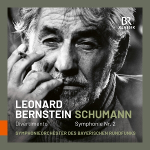 Bavarian Symphony Orchestra Leonar - Schumann: Symphony No. 2 in der Gruppe UNSERE TIPPS / Freitagsveröffentlichungen / Freitag der 15 November 2024 bei Bengans Skivbutik AB (5568166)