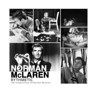 Mclaren Norman - Rythmetic: The Compositions Of Norm in der Gruppe UNSERE TIPPS / Freitagsveröffentlichungen / Freitag, den 6 december 2024 bei Bengans Skivbutik AB (5568239)