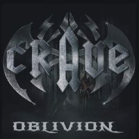 Crave - Oblivion in der Gruppe UNSERE TIPPS / Freitagsveröffentlichungen / Freitag, den 29 November 2024 bei Bengans Skivbutik AB (5568242)