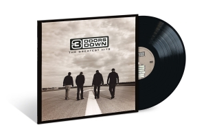 3 Doors Down - The Greatest Hits in der Gruppe UNSERE TIPPS / Freitagsveröffentlichungen / Freitag der 15 November 2024 bei Bengans Skivbutik AB (5568262)