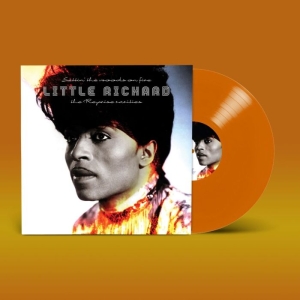 Little Richard - Settin' The Woods On Fire: The in der Gruppe Övrigt /  bei Bengans Skivbutik AB (5568285)