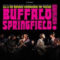 Byrds / Buffalo Springfield - Live At The Monterey International Pop Festival (2Lp/Opaque Orchid/Opaque Sky Blue Vinyl) (Rsd) in der Gruppe Övrigt /  bei Bengans Skivbutik AB (5568312)