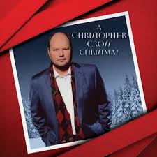 Cristopher Cross - Christopher Cross Christmas (White Vinyl) (Rsd) in der Gruppe Övrigt /  bei Bengans Skivbutik AB (5568315)