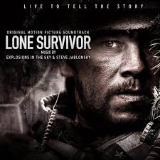 Explosions In The Sky & Steve Jablonsky - Lone Survivor Ost (Camo-Color Vinyl/2Lp) (Rsd) in der Gruppe UNSERE TIPPS / Freitagsveröffentlichungen / Freitag, den 29 November 2024 bei Bengans Skivbutik AB (5568322)