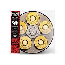 Ghostface Killah - Set The Tone (Guns & Roses) (2Lp/Picture Disc) (Rsd) in der Gruppe Övrigt /  bei Bengans Skivbutik AB (5568325)