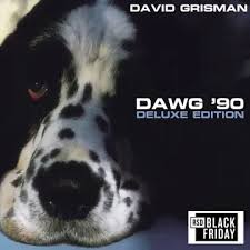 David Grisman - Dawg '90 (Deluxe/2Lp) (Rsd) in der Gruppe Övrigt /  bei Bengans Skivbutik AB (5568327)