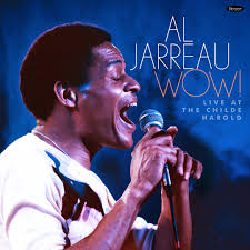 Al Jarreau - Wow! Recorded Live In Performance At The Childe Harold (180G/2Lp) (Rsd) in der Gruppe Övrigt /  bei Bengans Skivbutik AB (5568332)