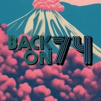 Jungle - Back On 74 (Rsd) in der Gruppe Övrigt /  bei Bengans Skivbutik AB (5568334)