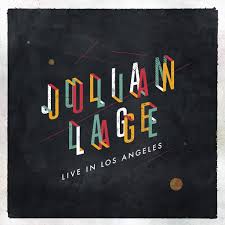 Julian Lage - Live In Los Angeles (Rsd) in der Gruppe Övrigt /  bei Bengans Skivbutik AB (5568336)